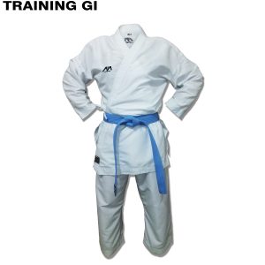Karategi de entrenamiento
